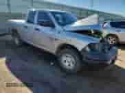 2019 Ram 1500 Express с VIN 1C6RR7FTXKS541661, выставлен на аукционе Copart как лот 86901505 с пробегом 181 465 миль миль и Списание • Salvage title. История ставок и продаж доступна на DreamBid. Изображение 4.