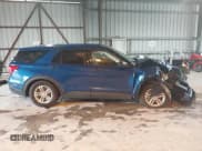 ✅ 2022 Ford Explorer • VIN: 1FMSK7BHXNGB29520 • Лот: 42979086. Опубликован ранее на IAAI с пробегом 88 651 миль. Бесплатный доступ к архиву аукционных продаж из США и подробный отчёт об истории автомобиля на DreamBid. Изображение 13.