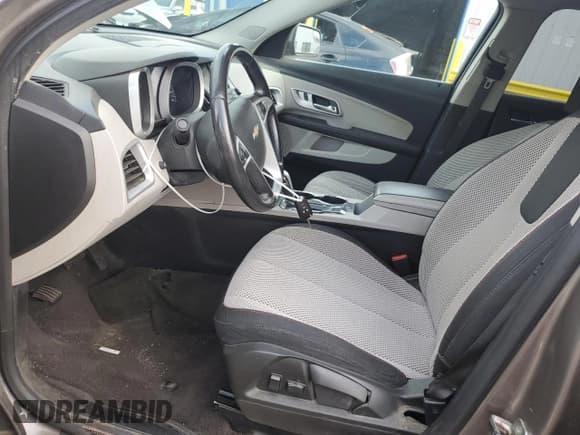 ✅ 2012 Chevrolet Equinox 1LT • VIN: 2GNALDEK3C6173656 • Лот: 92409865. Опубликован ранее на Copart с пробегом 164 922 миль. Бесплатный доступ к архиву аукционных продаж из США и подробный отчёт об истории автомобиля на DreamBid. Изображение 7.