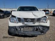 ✅ 2021 Nissan Frontier S • VIN: 1N6ED0CE8MN717981 • Лот: 78837034. Опубликован ранее на Copart с пробегом Не указан. Бесплатный доступ к архиву аукционных продаж из США и подробный отчёт об истории автомобиля на DreamBid. Изображение 5.