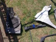 ✅ 2012 Buick LaCrosse Premium 1 • VIN: 1G4GD5E3XCF323522 • Лот: 42815022. Опубликован ранее на IAAI с пробегом 156 556 миль. Бесплатный доступ к архиву аукционных продаж из США и подробный отчёт об истории автомобиля на DreamBid. Изображение 21.