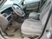 ✅ 2001 Toyota Camry CE • VIN: 4T1BG22K41U078172 • Lot: 81771765. Wystawiony na Copart z przebiegiem 179 412 mil. Bezpłatny archiwum sprzedaży aukcyjnych z USA i szczegółowy raport historii pojazdu na DreamBid. Zdjęcie 7.