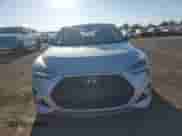 ✅ 2014 Hyundai Veloster Turbo • VIN: KMHTC6AE6EU184759 • Lot: 87099815. Wystawiony na Copart z przebiegiem 37 274 mil. Bezpłatny archiwum sprzedaży aukcyjnych z USA i szczegółowy raport historii pojazdu na DreamBid. Zdjęcie 5.