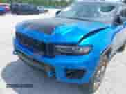 2022 Jeep Grand Cherokee Trailhawk with VIN 1C4RJYC68N8759961, listed as a IAAI auction lot 42589997 with 28,429 mi miles and . Bid and sale history available at DreamBid. Image 12.