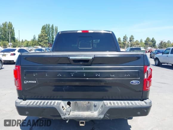 ✅ 2015 Ford F-150 XLT • VIN: 1FTEW1EG4FFB91458 • Lot: 42588674. Listed on IAAI with 301,303 mi. Free auction sales archive from the USA and detailed vehicle history report at DreamBid. Image 16.