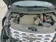 ✅ 2017 Ford Explorer • VIN: 1FM5K7B88HGC44988 • Лот: 54331595. Опубликован ранее на Copart с пробегом 119 856 миль. Бесплатный доступ к архиву аукционных продаж из США и подробный отчёт об истории автомобиля на DreamBid. Изображение 16.