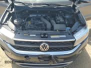 ✅ 2022 Volkswagen Taos SE • VIN: 3VVPX7B28NM010539 • Лот: 63273735. Опубликован ранее на Copart с пробегом 40 881 миль. Бесплатный доступ к архиву аукционных продаж из США и подробный отчёт об истории автомобиля на DreamBid. Изображение 11.