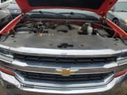 ✅ 2017 Chevrolet Silverado 1500 LT • VIN: 3GCUKRECXHG324678 • Lot: 82458415. Listed on Copart with 107,372 mi. Free auction sales archive from the USA and detailed vehicle history report at DreamBid. Image 11.