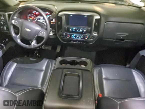 ✅ 2019 Chevrolet Silverado 1500 LT • VIN: 2GCVKPEC5K1184600 • Lot: 95977165. Wystawiony na Copart z przebiegiem 64 361 mil. Bezpłatny archiwum sprzedaży aukcyjnych z USA i szczegółowy raport historii pojazdu na DreamBid. Zdjęcie 8.