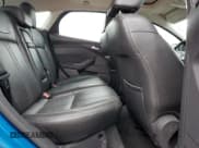 ✅ 2013 Ford Focus Titanium • VIN: 1FADP3N24DL140247 • Lot: 92594775. Listed on Copart with 160,612 mi. Free auction sales archive from the USA and detailed vehicle history report at DreamBid. Image 10.