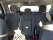 ✅ 2021 Ford Explorer XLT • VIN: 1FMSK7DH1MGA83085 • Lot: 62740404. Wystawiony na Copart z przebiegiem 37 243 mil. Bezpłatny archiwum sprzedaży aukcyjnych z USA i szczegółowy raport historii pojazdu na DreamBid. Zdjęcie 10.