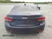 2015 Hyundai Genesis 3.8L z VIN KMHGN4JE8FU077813, wystawiony jako Copart lot #52880775 z przebiegiem 112 354 mil mil oraz Szkoda całkowita • Salvage title. Historia ofert i sprzedaży dostępna na DreamBid. Obrazek 6.