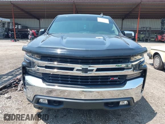 ✅ 2019 Chevrolet Silverado 1500 LT • VIN: 1GCRYDED6KZ270772 • Lot: 42871513. Wystawiony na IAAI z przebiegiem 91 612 mil. Bezpłatny archiwum sprzedaży aukcyjnych z USA i szczegółowy raport historii pojazdu na DreamBid. Zdjęcie 12.