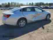 2018 Chevrolet Malibu LS with VIN 1G1ZB5ST3JF232993, listed as a Copart auction lot 87198365 with 70,507 mi miles and Salvage title. Bid and sale history available at DreamBid. Image 3.