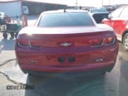 ✅ 2013 Chevrolet Camaro LT • VIN: 2G1FC1E38D9138528 • Lot: 43732906. Wystawiony na IAAI z przebiegiem 121 100 mil. Bezpłatny archiwum sprzedaży aukcyjnych z USA i szczegółowy raport historii pojazdu na DreamBid. Zdjęcie 16.