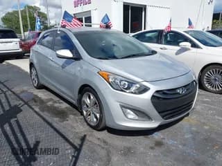✅ 2013 Hyundai Elantra • VIN: KMHD35LE6DU082162 • Лот: 41676984. Опубликован ранее на IAAI с пробегом 108 744 миль. Бесплатный доступ к архиву аукционных продаж из США и подробный отчёт об истории автомобиля на DreamBid. Изображение 1.