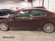 ✅ 2012 Ford Fusion SEL • VIN: 3FAHP0JAXCR268859 • Лот: 42319861. Опубликован ранее на IAAI с пробегом 158 252 миль. Бесплатный доступ к архиву аукционных продаж из США и подробный отчёт об истории автомобиля на DreamBid. Изображение 15.