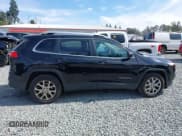 ✅ 2018 Jeep Cherokee Latitude • VIN: 1C4PJLCX7JD510295 • Лот: 43166151. Опубликован ранее на IAAI с пробегом 174 294 миль. Бесплатный доступ к архиву аукционных продаж из США и подробный отчёт об истории автомобиля на DreamBid. Изображение 14.