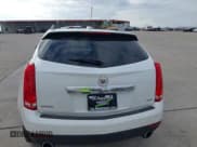 ✅ 2016 Cadillac SRX • VIN: 3GYFNAE31GS580523 • Lot: 41512848. Listed on IAAI with 52,951 mi. Free auction sales archive from the USA and detailed vehicle history report at DreamBid. Image 16.