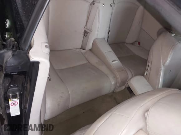 ✅ 2010 Lexus IS 250 C • VIN: JTHFF2C22A2513014 • Лот: 42246371. Опубликован ранее на IAAI с пробегом 135 870 миль. Бесплатный доступ к архиву аукционных продаж из США и подробный отчёт об истории автомобиля на DreamBid. Изображение 8.