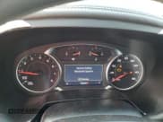 ✅ 2024 Chevrolet Blazer LT • VIN: 3GNKBCR40RS127841 • Lot: 69122895. Listed on Copart with 15,460 mi. Free auction sales archive from the USA and detailed vehicle history report at DreamBid. Image 9.