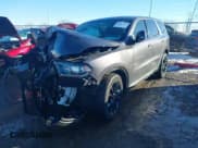 ✅ 2020 Dodge Durango R/T • VIN: 1C4SDJCT9LC131696 • Lot: 41417363. Listed on IAAI with 83,868 mi. Free auction sales archive from the USA and detailed vehicle history report at DreamBid. Image 2.