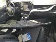 ✅ 2017 Ram ProMaster City Cargo Tradesman • VIN: ZFBERFAB2H6G86183 • Лот: 57194974. Опубликован ранее на Copart с пробегом 82 143 миль. Бесплатный доступ к архиву аукционных продаж из США и подробный отчёт об истории автомобиля на DreamBid. Изображение 8.