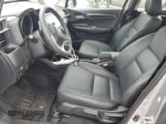 ✅ 2018 Honda Fit EX-L • VIN: 3HGGK5H90JM722738 • Lot: 69838695. Listed on Copart with 20,584 mi. Free auction sales archive from the USA and detailed vehicle history report at DreamBid. Image 7.