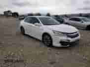 2017 Honda Accord Touring z VIN JHMCR6F76HC023916, wystawiony jako Copart lot #81270445 z przebiegiem 131 952 mil mil oraz Szkoda całkowita • Salvage title. Historia ofert i sprzedaży dostępna na DreamBid. Obrazek 13.