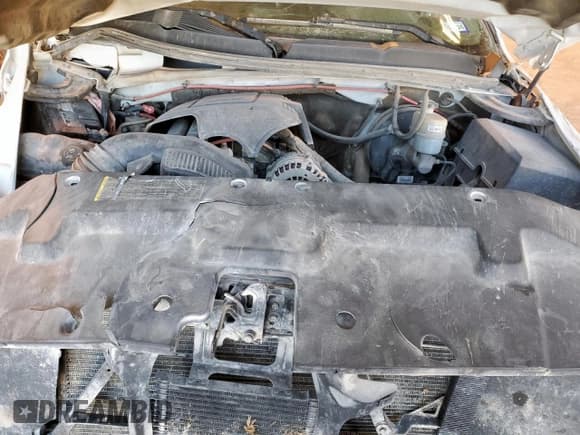 ✅ 2008 Chevrolet Silverado 1500 1LT • VIN: 2GCEC19J081131945 • Lot: 90699475. Listed on Copart with Not provided. Free auction sales archive from the USA and detailed vehicle history report at DreamBid. Image 11.