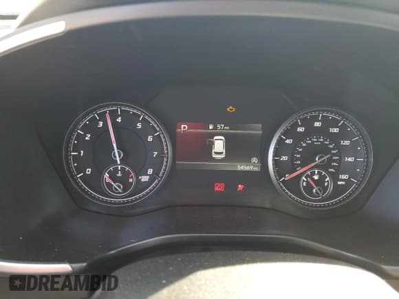 ✅ 2023 Hyundai Santa Fe SEL • VIN: 5NMS2DAJXPH612363 • Lot: 91600105. Wystawiony na Copart z przebiegiem 54 569 mil. Bezpłatny archiwum sprzedaży aukcyjnych z USA i szczegółowy raport historii pojazdu na DreamBid. Zdjęcie 9.