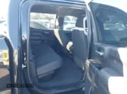 ✅ 2023 Chevrolet Silverado 1500 Custom • VIN: 3GCPABEK5PG262216 • Lot: 43852032. Wystawiony na IAAI z przebiegiem 34 397 mil. Bezpłatny archiwum sprzedaży aukcyjnych z USA i szczegółowy raport historii pojazdu na DreamBid. Zdjęcie 8.