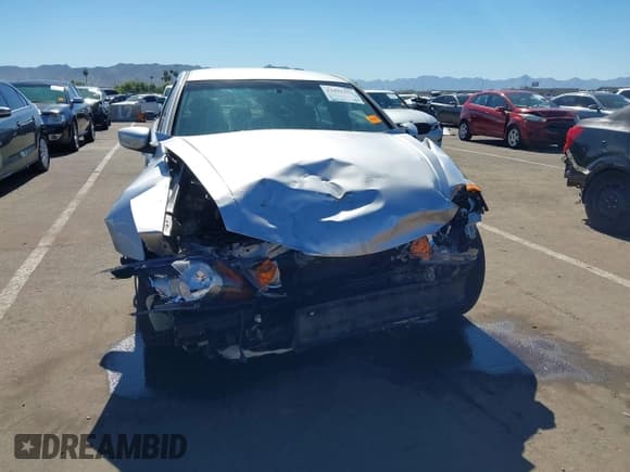 ✅ 2010 Honda Accord LX-P • VIN: 1HGCP2F49AA181353 • Лот: 43491251. Опубликован ранее на IAAI с пробегом 283 330 миль. Бесплатный доступ к архиву аукционных продаж из США и подробный отчёт об истории автомобиля на DreamBid. Изображение 6.