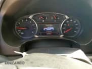 ✅ 2020 GMC Terrain SLE • VIN: 3GKALMEV2LL274495 • Lot: 81009805. Listed on Copart with 100,983 mi. Free auction sales archive from the USA and detailed vehicle history report at DreamBid. Image 9.