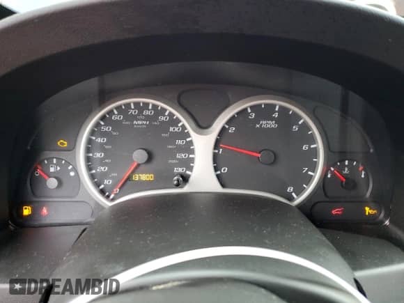 2006 Chevrolet Equinox LT с VIN 2CNDL73F866032854, выставлен на аукционе Copart как лот 83412544 с пробегом 137 800 миль миль и Списание • Salvage title. История ставок и продаж доступна на DreamBid. Изображение 9.