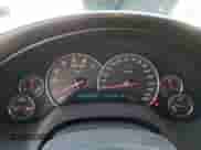 2005 Chevrolet Corvette с VIN 1G1YY34U955132364, выставлен на аукционе Copart как лот 80483604 с пробегом 116 395 миль миль и Чистый • Clean title. История ставок и продаж доступна на DreamBid. Изображение 9.