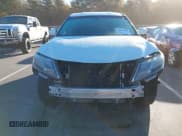 ✅ 2014 Nissan Pathfinder Platinum • VIN: 5N1AR2MNXEC645140 • Lot: 43597282. Listed on IAAI with 133,673 mi. Free auction sales archive from the USA and detailed vehicle history report at DreamBid. Image 6.