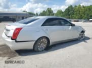 ✅ 2017 Cadillac CTS Luxury RWD • VIN: 1G6AR5SX6H0193304 • Lot: 66822005. Listed on Copart with 48,805 mi. Free auction sales archive from the USA and detailed vehicle history report at DreamBid. Image 3.