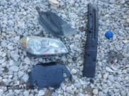 ✅ 2010 Chevrolet Malibu 1LS • VIN: 1G1ZB5EB5AF317918 • Lot: 86677625. Listed on Copart with 165,581 mi. Free auction sales archive from the USA and detailed vehicle history report at DreamBid. Image 12.