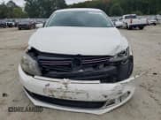 ✅ 2013 Volkswagen Jetta SE • VIN: 3VWBX7AJXDM237793 • Lot: 85594385. Listed on Copart with 84,737 mi. Free auction sales archive from the USA and detailed vehicle history report at DreamBid. Image 5.