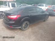 ✅ 2012 Ford Focus SE • VIN: 1FAHP3F25CL365601 • Lot: 42211055. Listed on IAAI with 237,324 mi. Free auction sales archive from the USA and detailed vehicle history report at DreamBid. Image 4.