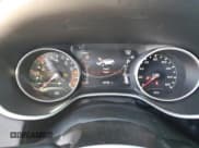 ✅ 2020 Jeep Compass Limited • VIN: 3C4NJDCB5LT146439 • Lot: 53319725. Listed on Copart with 56,700 mi. Free auction sales archive from the USA and detailed vehicle history report at DreamBid. Image 9.