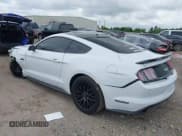 ✅ 2017 Ford Mustang GT • VIN: 1FA6P8CF7H5256581 • Lot: 42124096. Listed on IAAI with 105,296 mi. Free auction sales archive from the USA and detailed vehicle history report at DreamBid. Image 3.