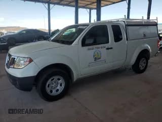✅ 2014 Nissan Frontier S • VIN: 1N6BD0CT5EN736023 • Lot: 65978855. Listed on Copart with 145,374 mi. Free auction sales archive from the USA and detailed vehicle history report at DreamBid. Image 1.
