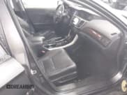 ✅ 2016 Honda Accord EX-L • VIN: 1HGCR3F05GA032928 • Lot: 42798124. Listed on IAAI with 161,694 mi. Free auction sales archive from the USA and detailed vehicle history report at DreamBid. Image 5.