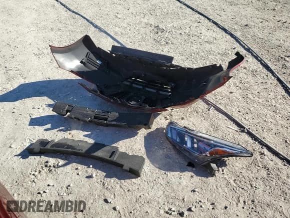 ✅ 2022 Nissan Versa SV • VIN: 3N1CN8EV1NL866658 • Лот: 90849955. Опубликован ранее на Copart с пробегом 89 274 миль. Бесплатный доступ к архиву аукционных продаж из США и подробный отчёт об истории автомобиля на DreamBid. Изображение 12.