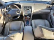 ✅ 1999 Lexus ES 300 • VIN: JT8BF28G2X0216090 • Lot: 92250495. Listed on Copart with 133,209 mi. Free auction sales archive from the USA and detailed vehicle history report at DreamBid. Image 8.