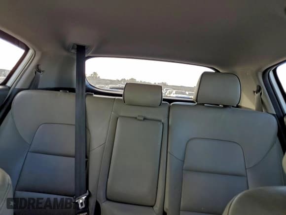 ✅ 2017 Kia Sportage EX • VIN: KNDPN3AC2H7160880 • Lot: 94286785. Wystawiony na Copart z przebiegiem 132 570 mil. Bezpłatny archiwum sprzedaży aukcyjnych z USA i szczegółowy raport historii pojazdu na DreamBid. Zdjęcie 10.