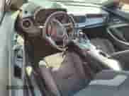 2016 Chevrolet Camaro 1LT с VIN 1G1FA1RS9G0183547, выставлен на аукционе Copart как лот 86079095 с пробегом 101 021 миль миль и Списание • Salvage title. История ставок и продаж доступна на DreamBid. Изображение 8.