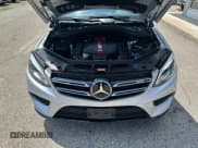 ✅ 2019 Mercedes-Benz GLE 43 AMG • VIN: 4JGDA6EB1KB186999 • Lot: 61838135. Listed on Copart with 163,517 mi. Free auction sales archive from the USA and detailed vehicle history report at DreamBid. Image 7.